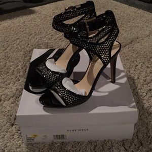 Nine West Halden Shoes